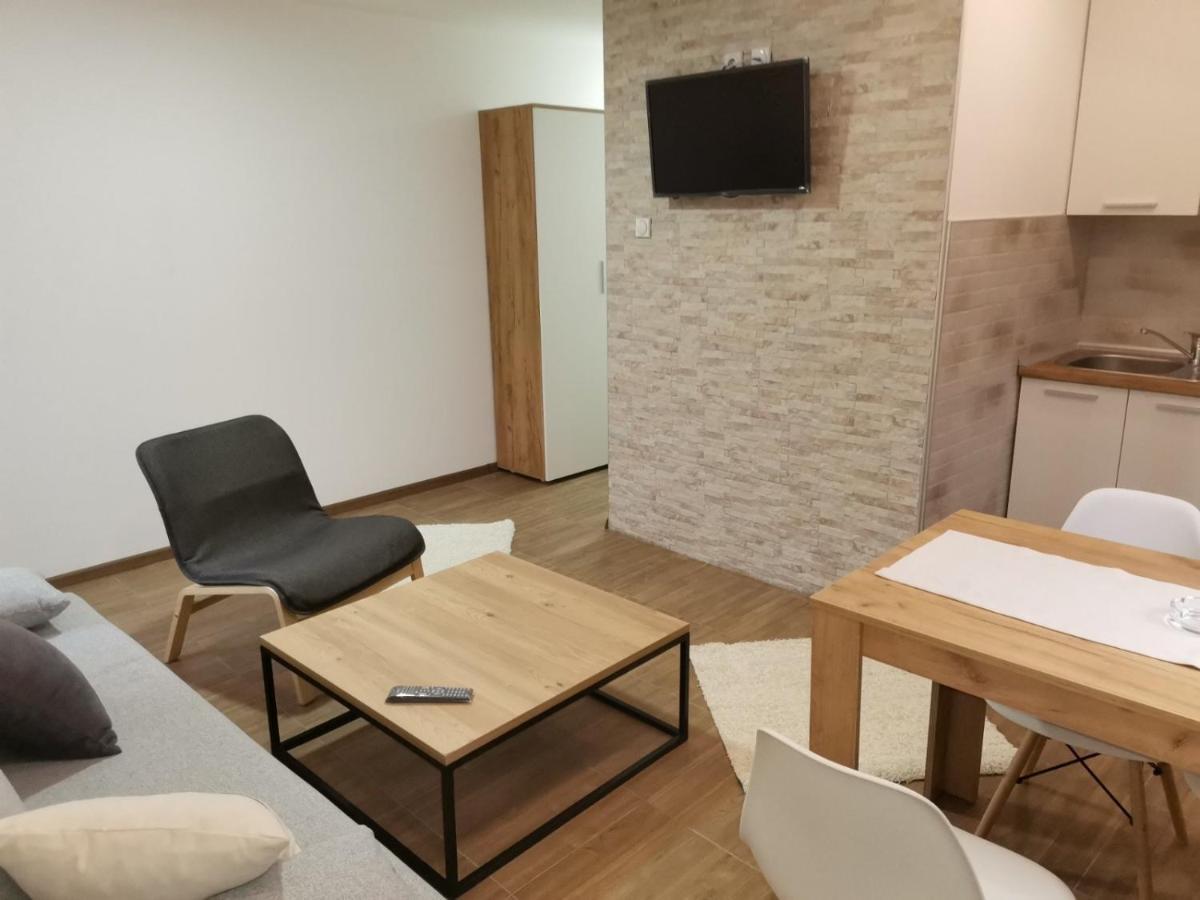 Vila Vrh Crni Vrh Zewnętrze zdjęcie