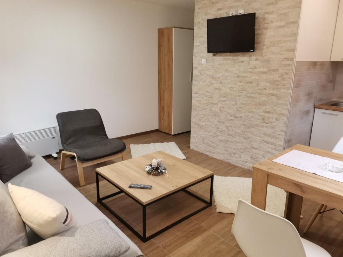 Vila Vrh Crni Vrh Zewnętrze zdjęcie