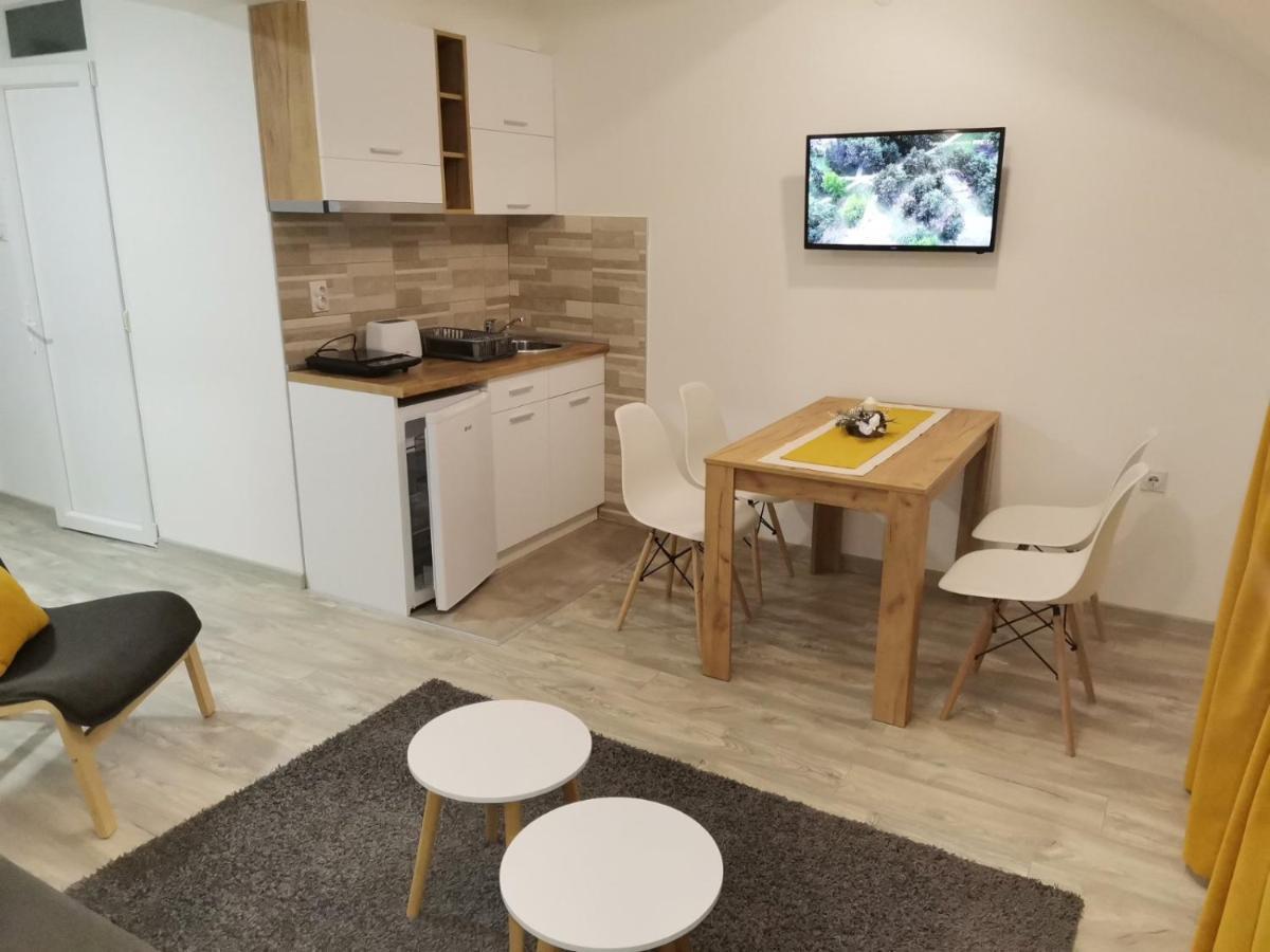 Vila Vrh Crni Vrh Zewnętrze zdjęcie