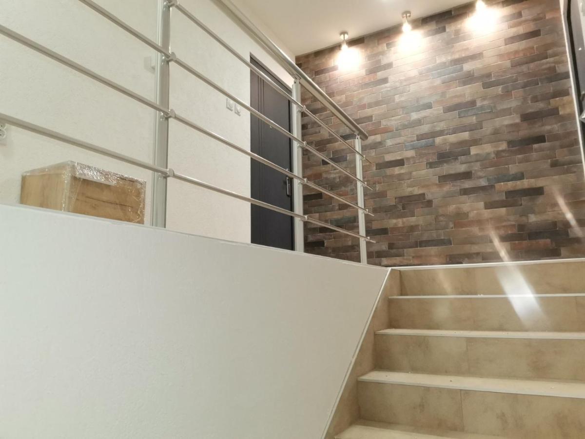 Vila Vrh Crni Vrh Zewnętrze zdjęcie