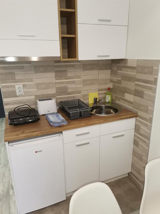 Vila Vrh Crni Vrh Zewnętrze zdjęcie