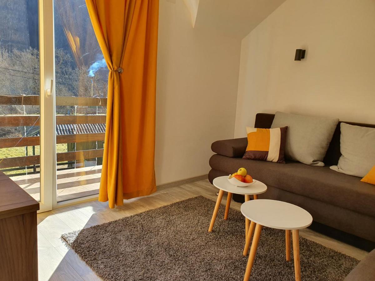 Vila Vrh Crni Vrh Zewnętrze zdjęcie