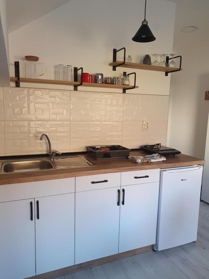 Vila Vrh Crni Vrh Zewnętrze zdjęcie