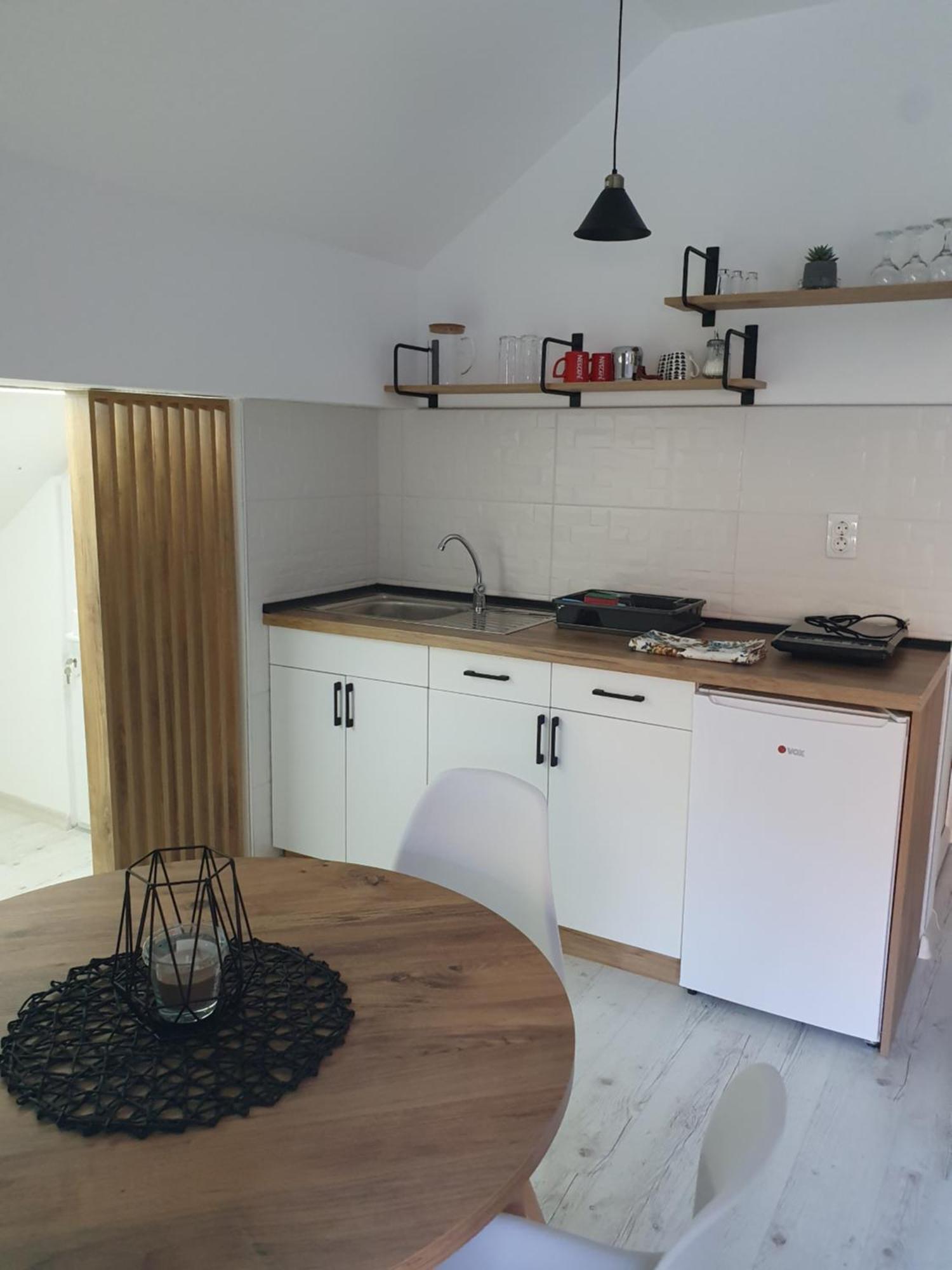 Vila Vrh Crni Vrh Pokój zdjęcie