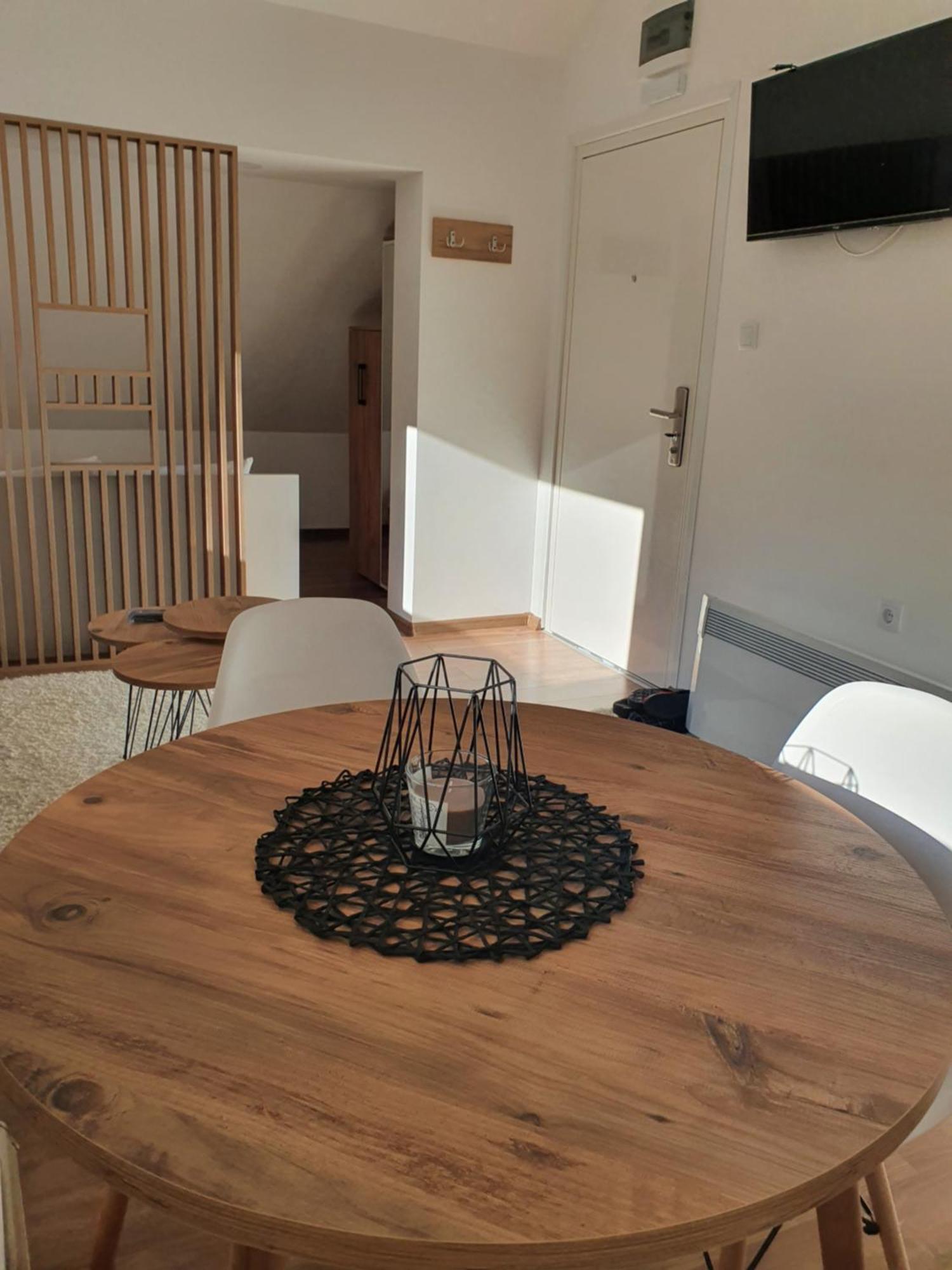 Vila Vrh Crni Vrh Pokój zdjęcie