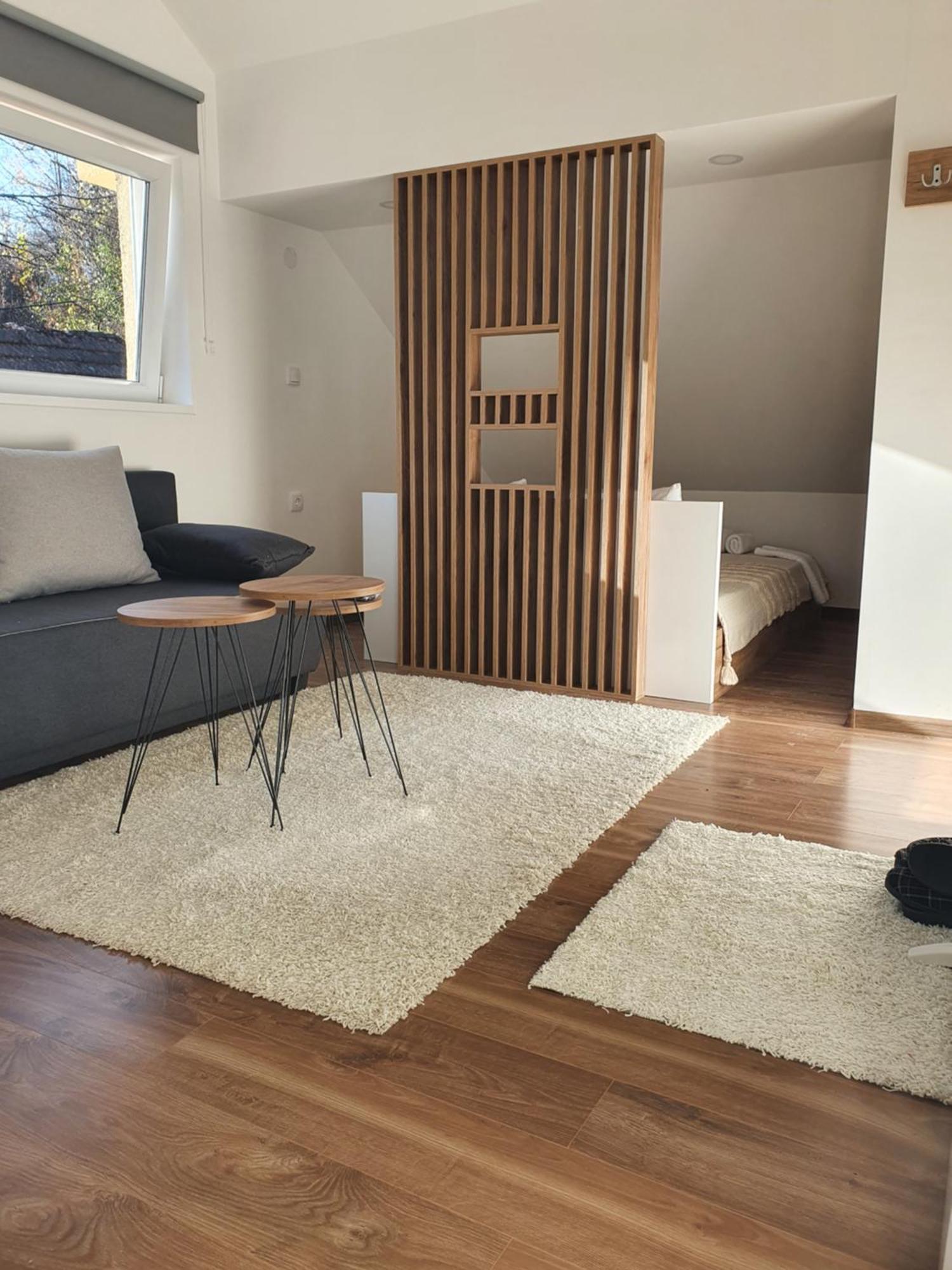 Vila Vrh Crni Vrh Pokój zdjęcie
