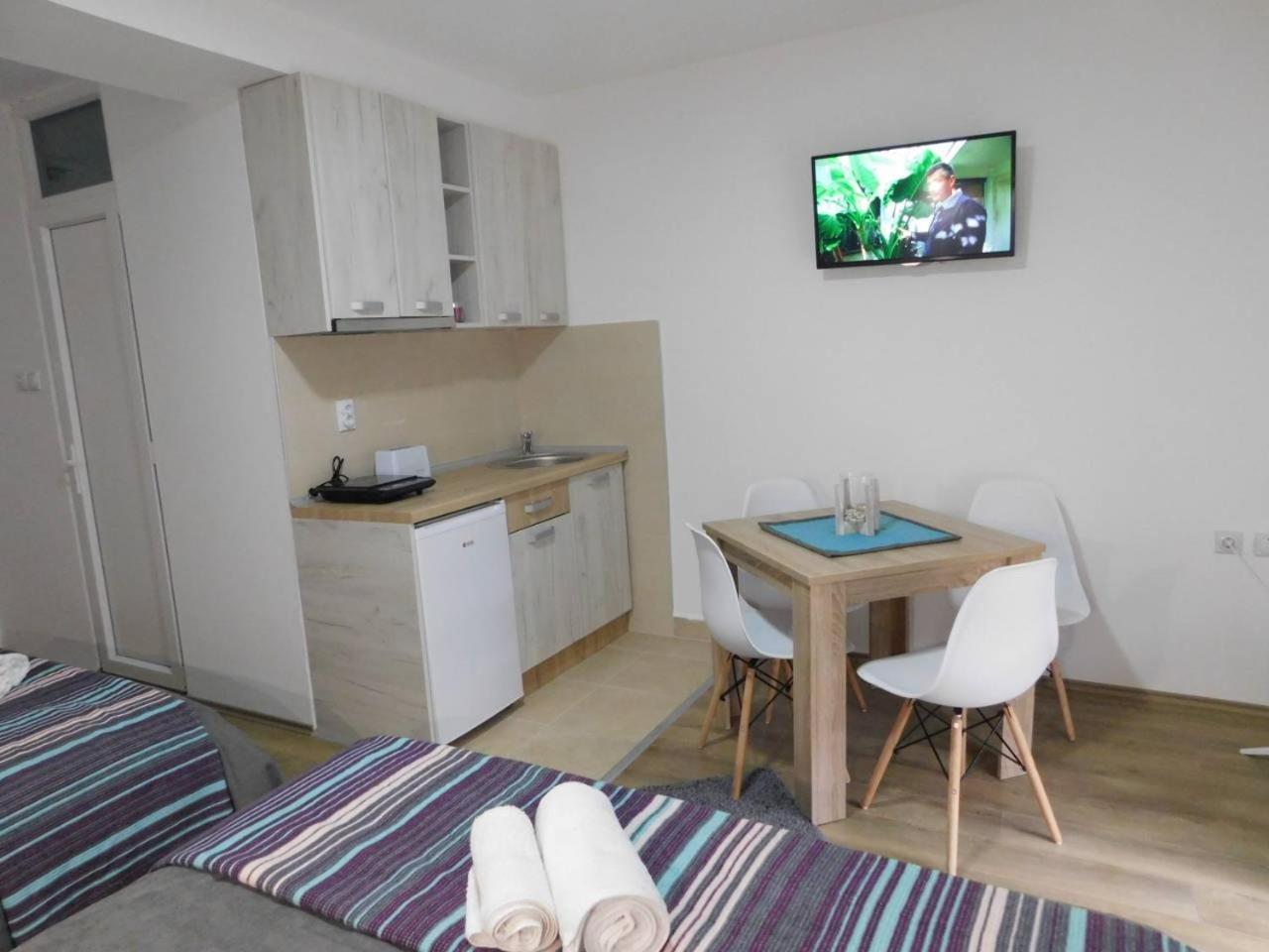 Vila Vrh Crni Vrh Zewnętrze zdjęcie