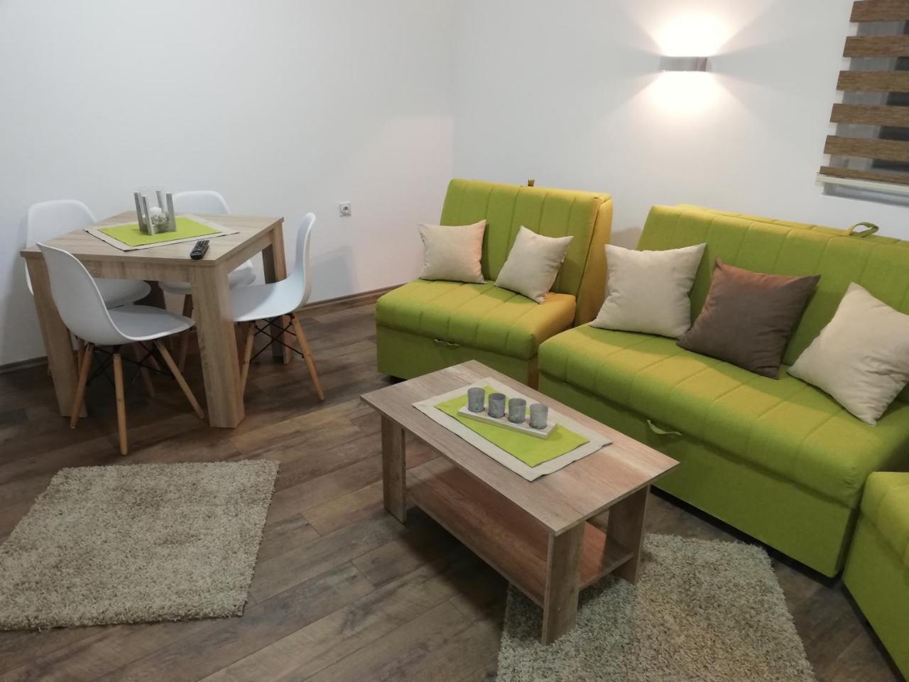 Vila Vrh Crni Vrh Zewnętrze zdjęcie