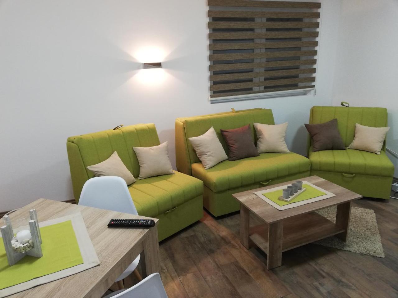 Vila Vrh Crni Vrh Zewnętrze zdjęcie