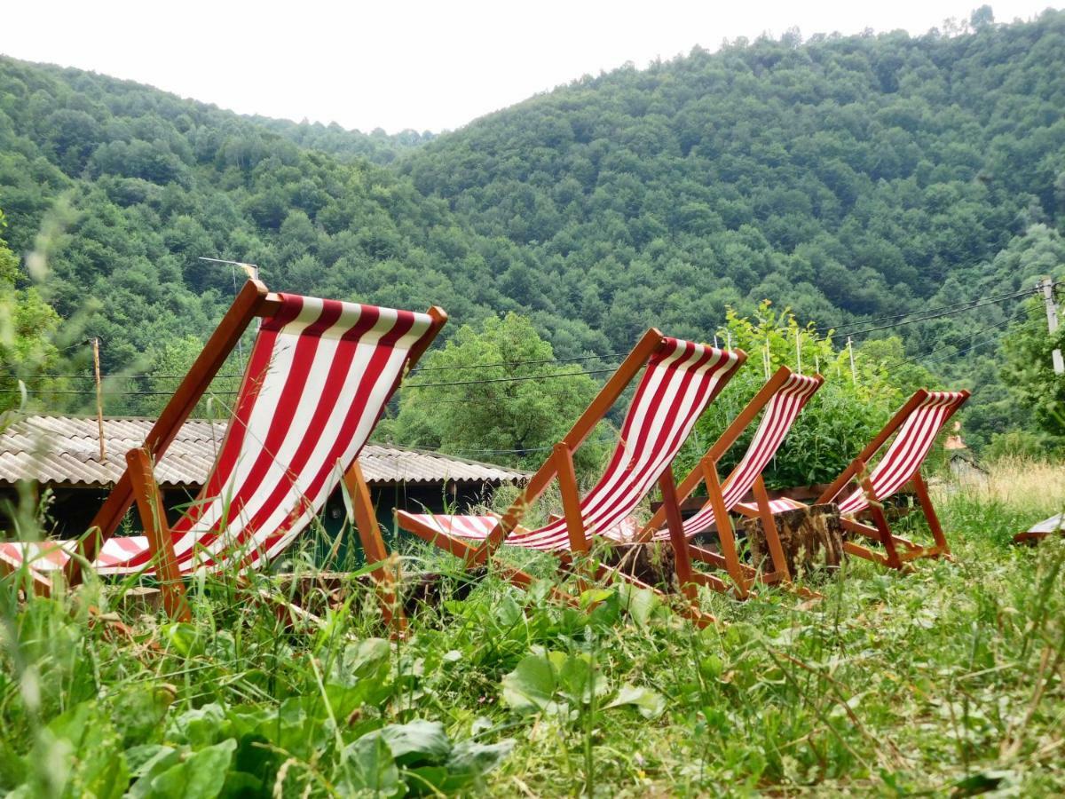 Vila Vrh Crni Vrh Zewnętrze zdjęcie