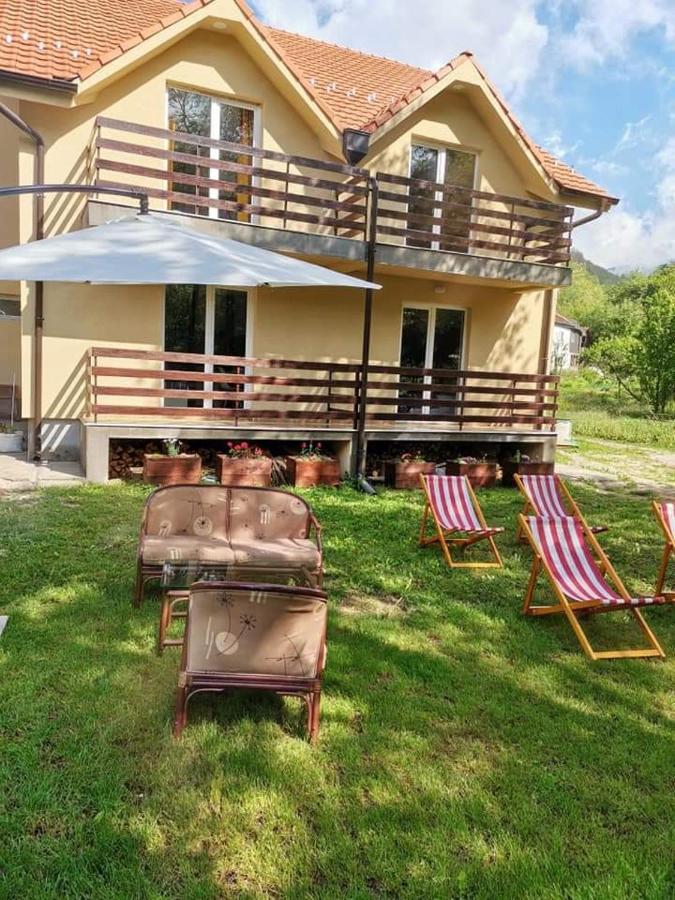 Vila Vrh Crni Vrh Zewnętrze zdjęcie